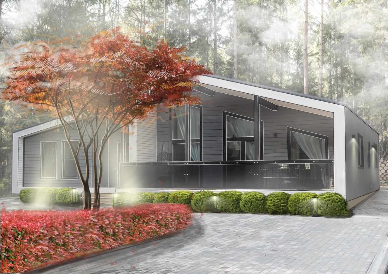 Визуализации