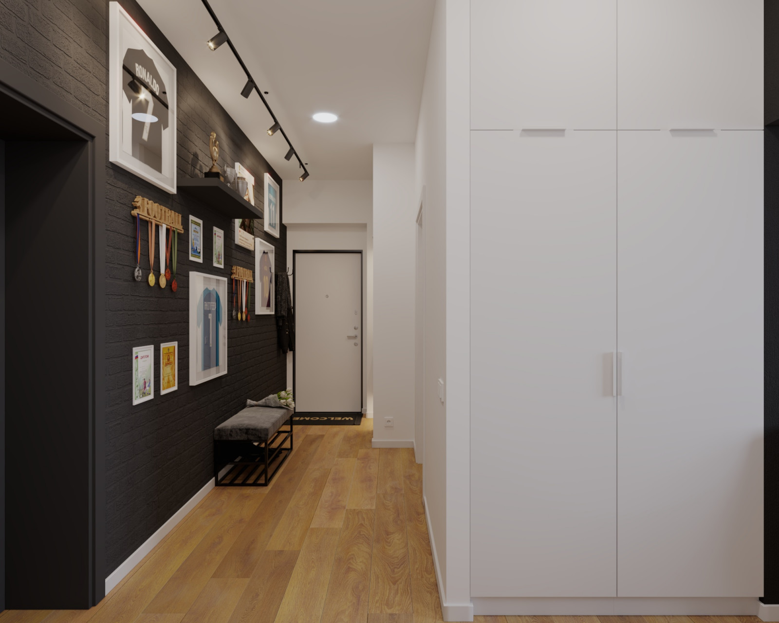 2-х комнатная квартира в г.Волгоград по ул.Чуйкова