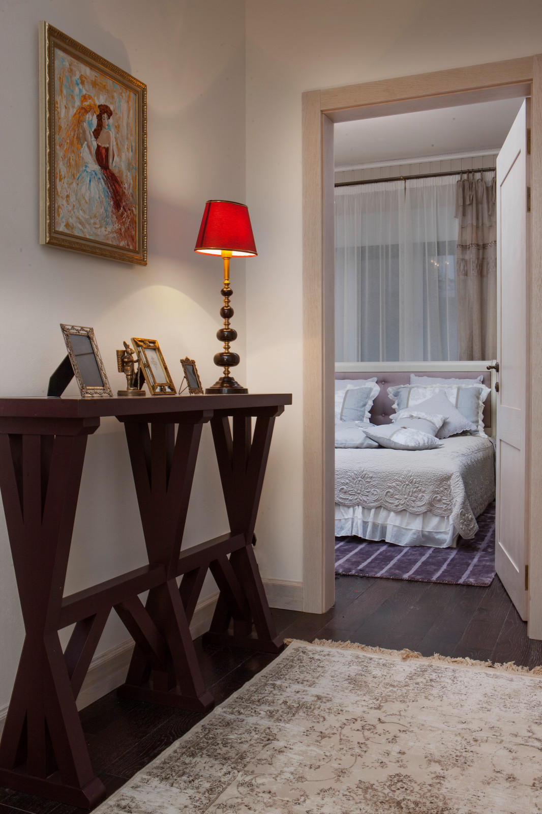 Дом в стиле прованс, 2014 г.