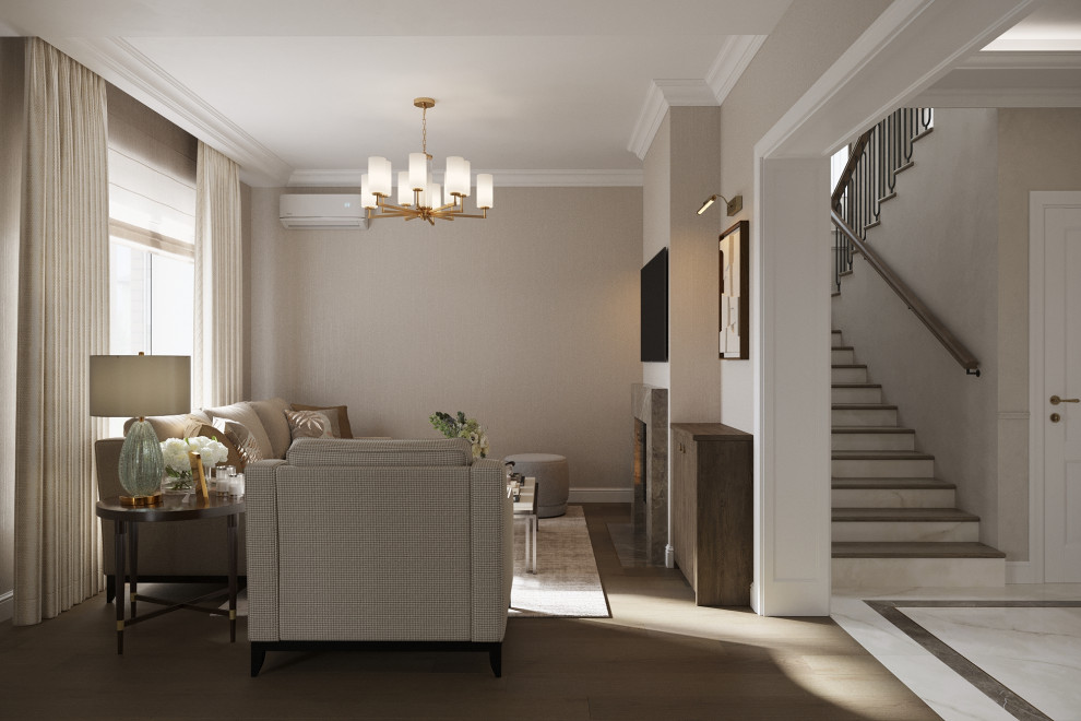 Зубарево Хиллс