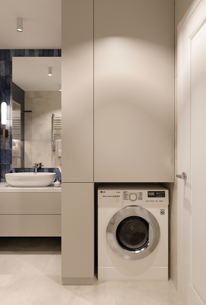 Квартира в ЖК ЦДС Московский