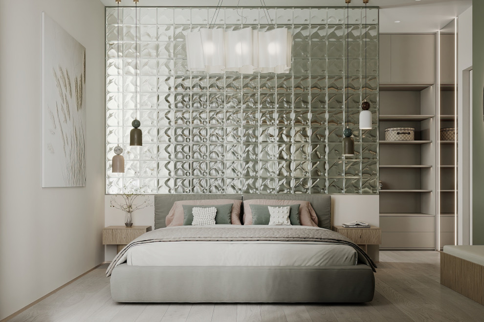 Дизайн и ремонт квартиры ЖК Остров - Воспоминания о море