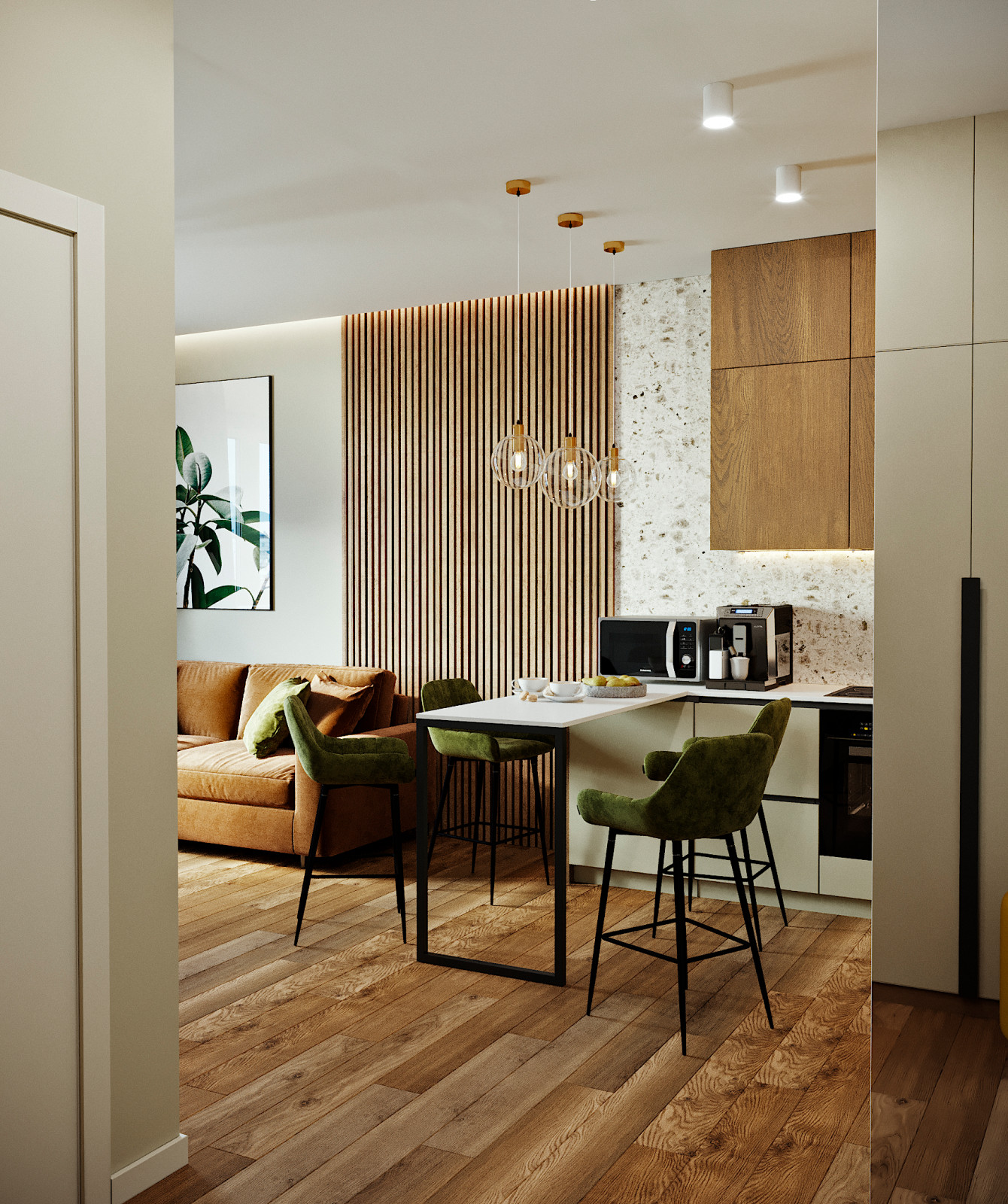 ЖК Измайловский