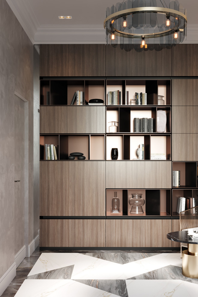 Частный дом в Анапе