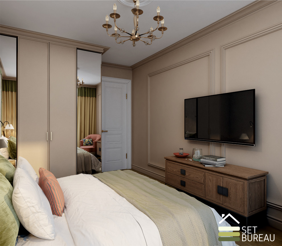 ЖК Палацио2