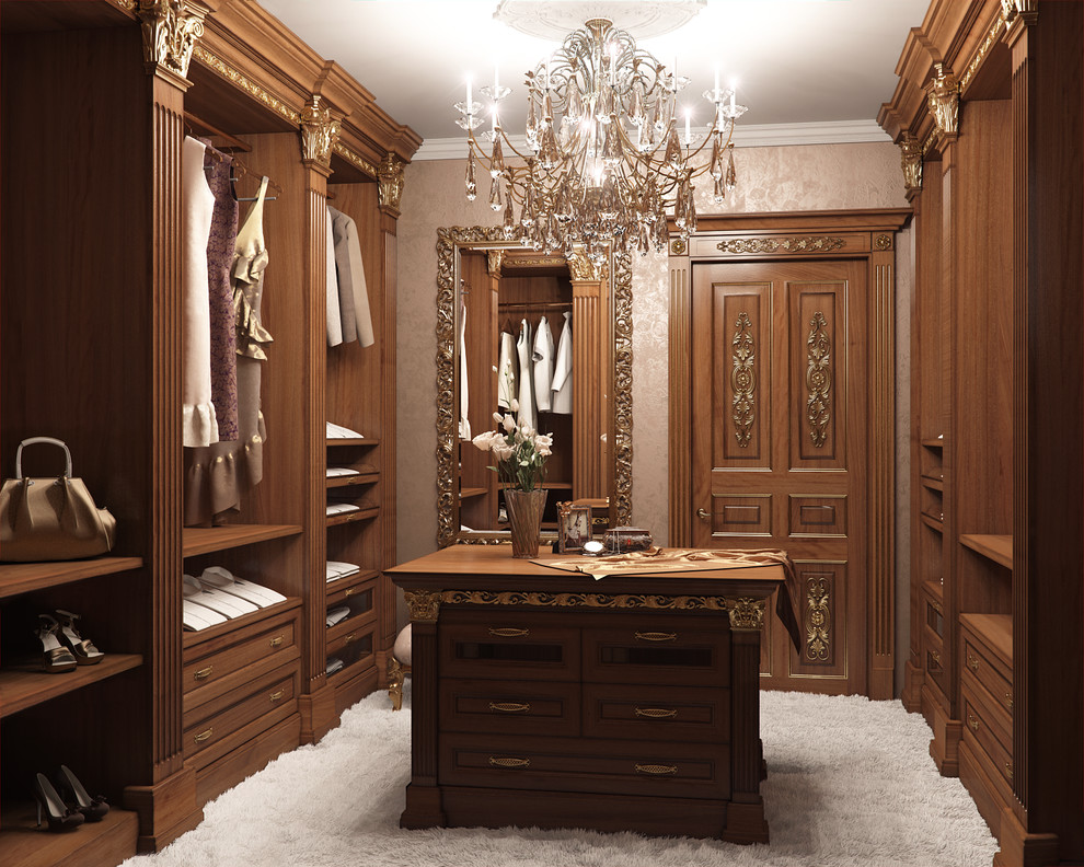 Квартира 250 м2, ЖК "Hovard Place" #империалклассика