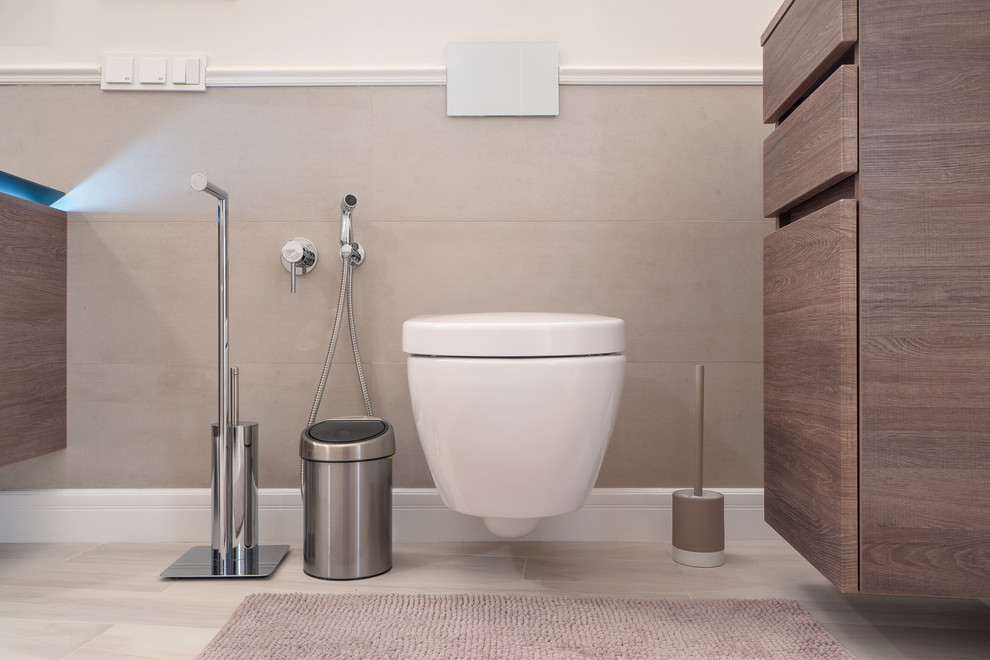 Обложка проекта: Кухня-столовая в Санкт-Петербурге