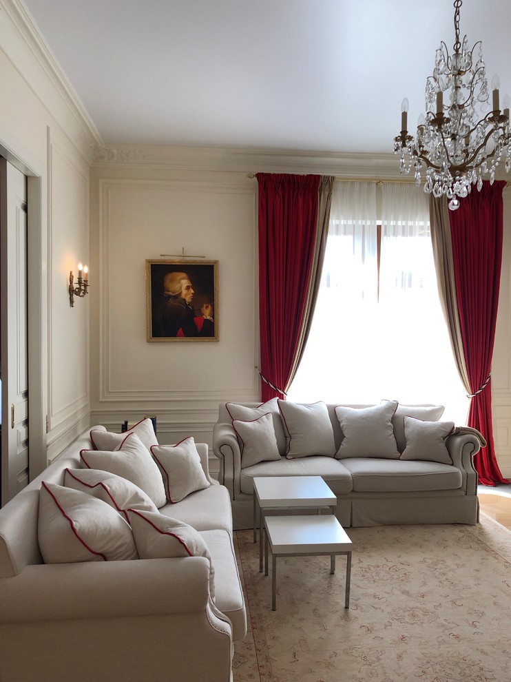 Квартина на Фрунзенской