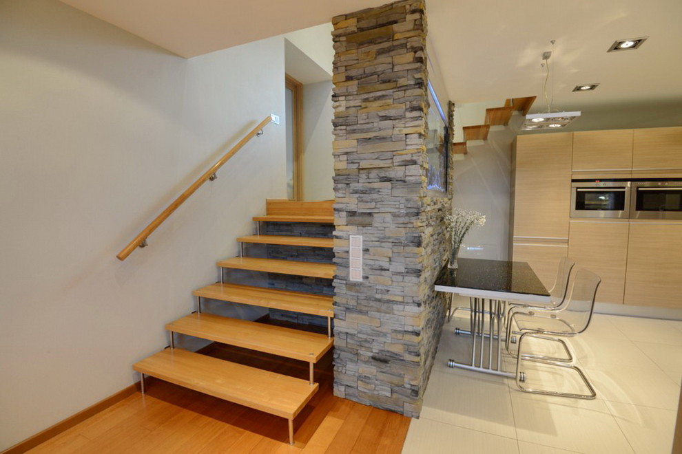 Мастерская превращается в . . .