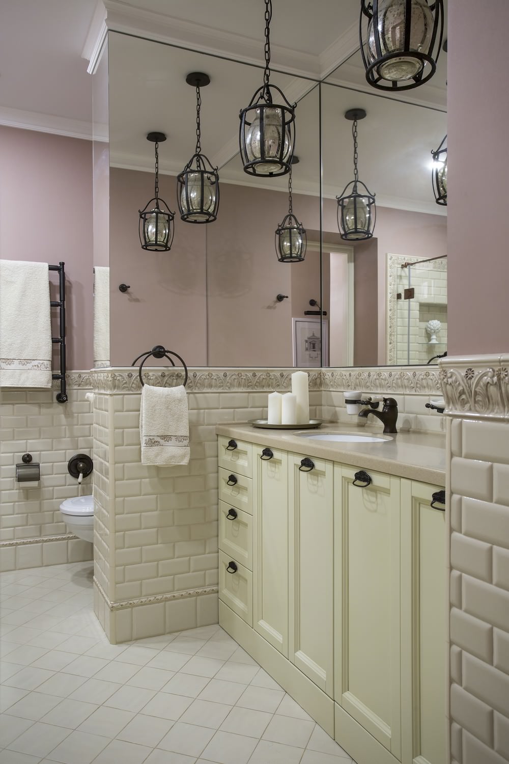 Квартира на Тимирязевской