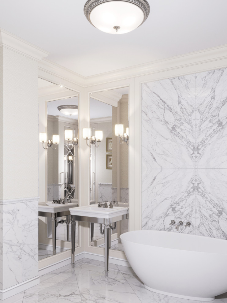 Обложка проекта: Квартира холостяка