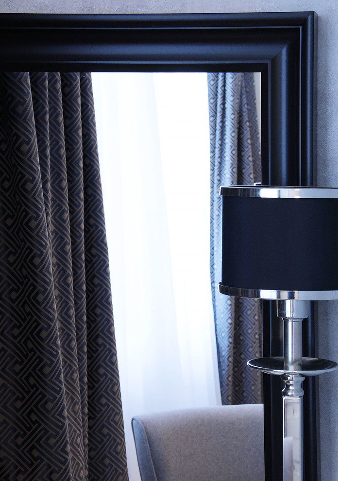 Квартира для молодого человека