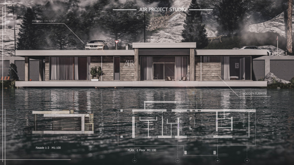 Обложка проекта: Longer 123