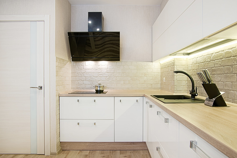 Минск, ул. Чюрлёниса, 22