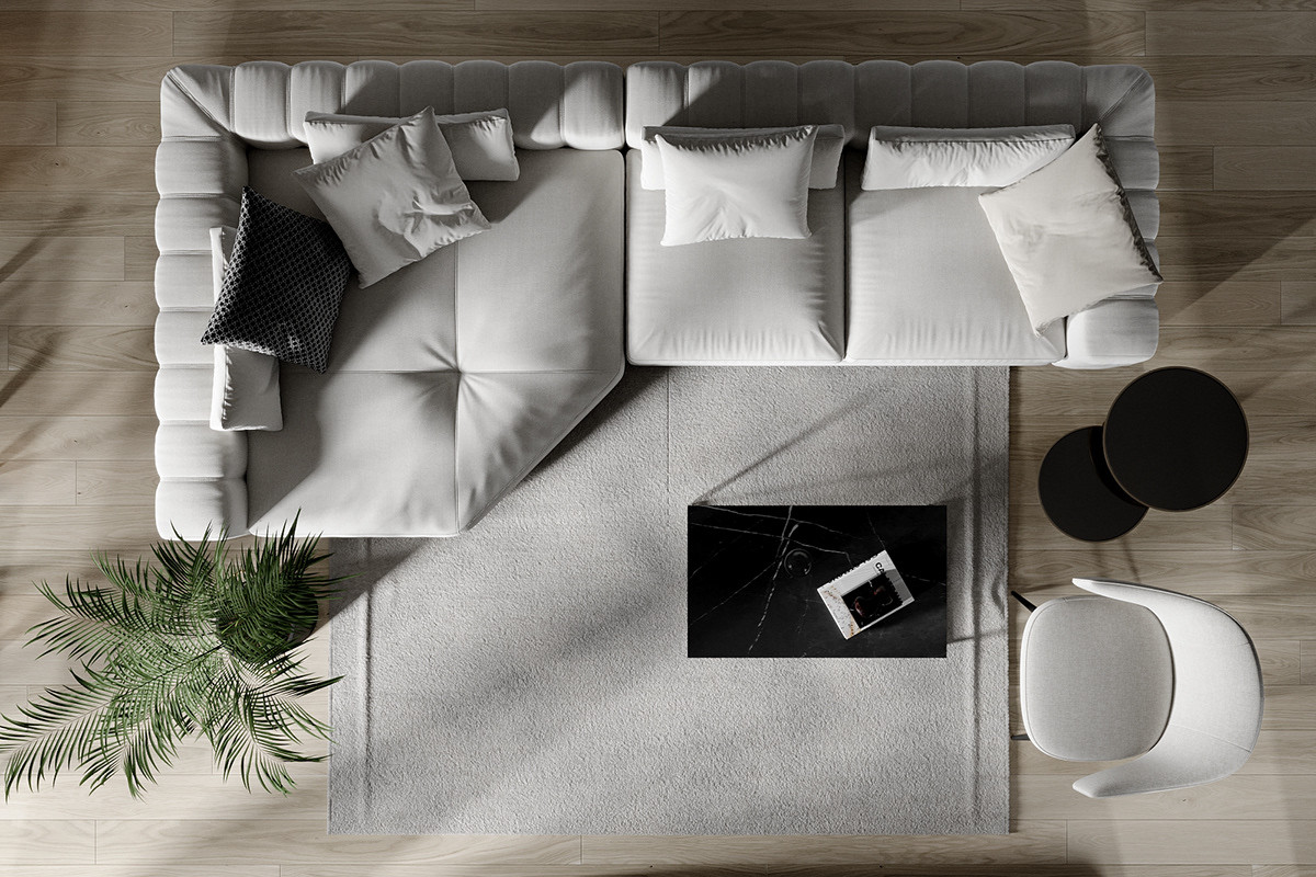 ЖК Кандинский 175 кв.м