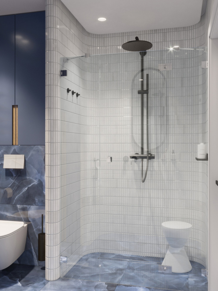 Студия 35 м2 в г. Сочи