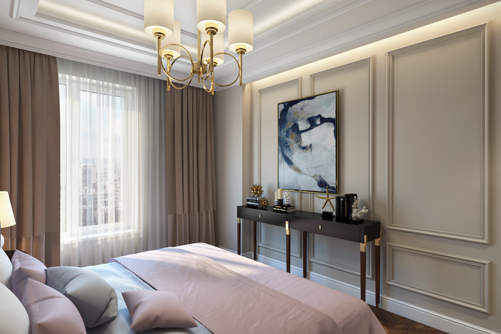 Золотой рассвет