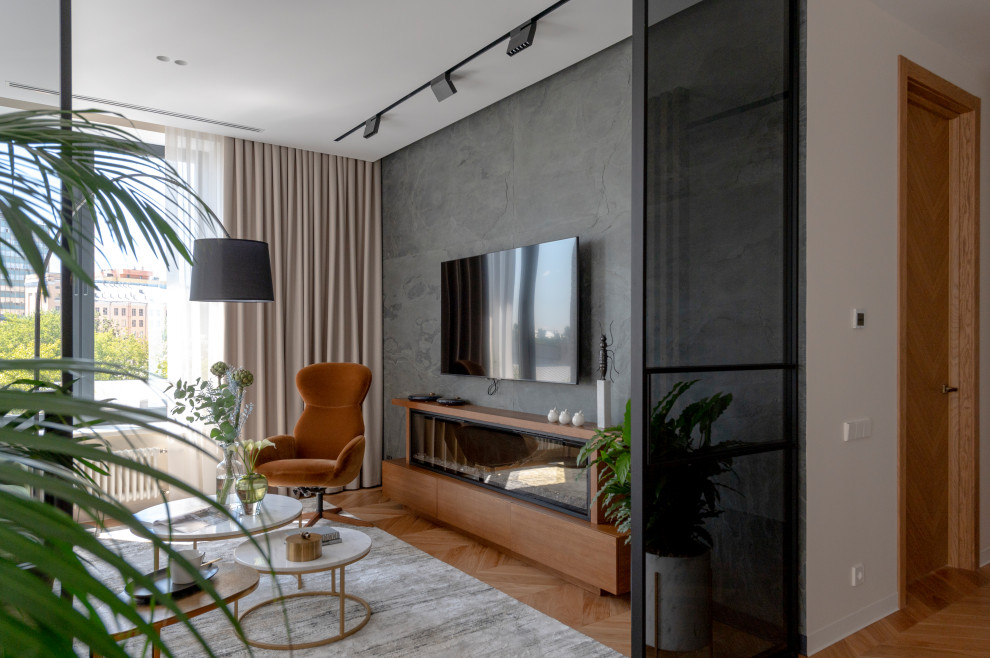 Серебряный фонтан