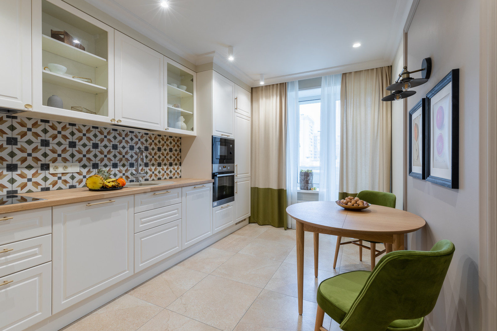 Кондратьевский пр.