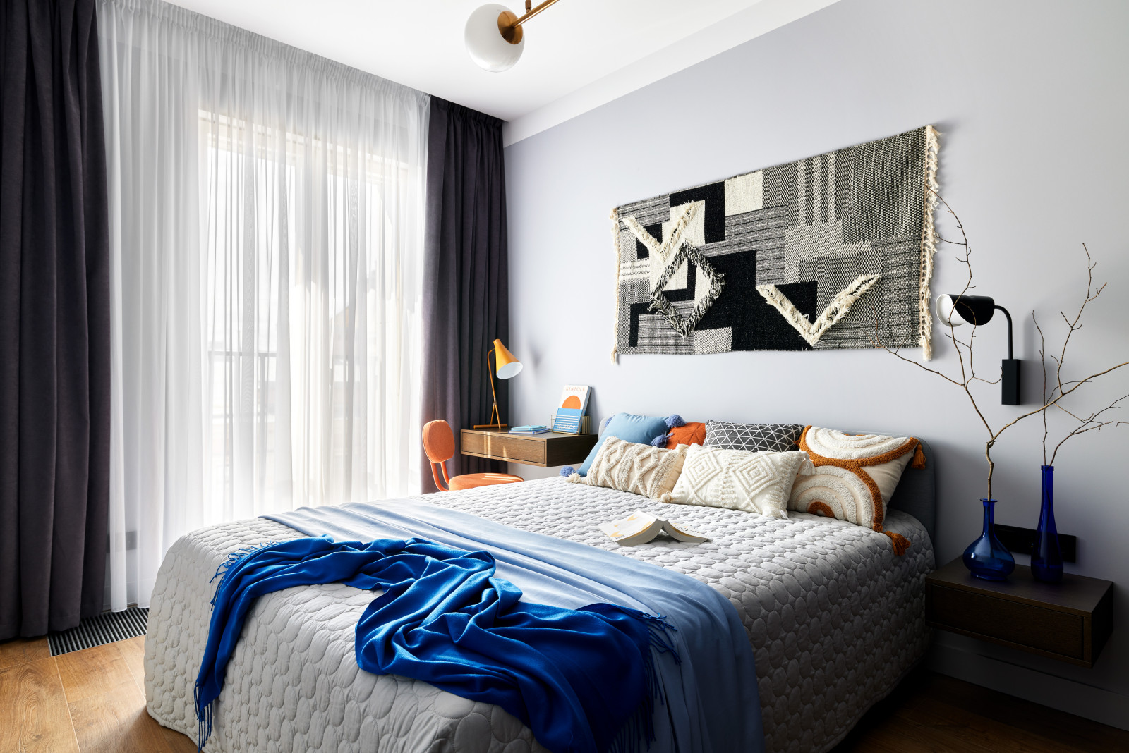 Обложка проекта: ELNDESIGN | apartment