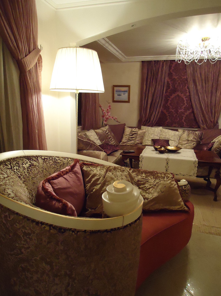 Обложка проекта: Apartment in Bulgaria