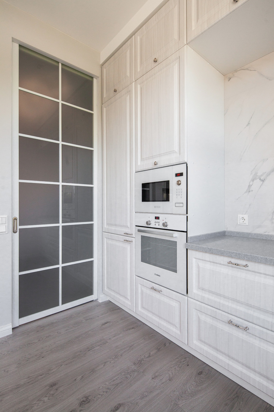 Квартира на ул. Корабельная