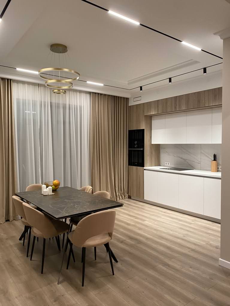 Обложка проекта: Реализация