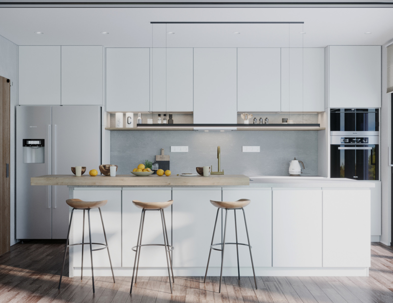 Визуализатор