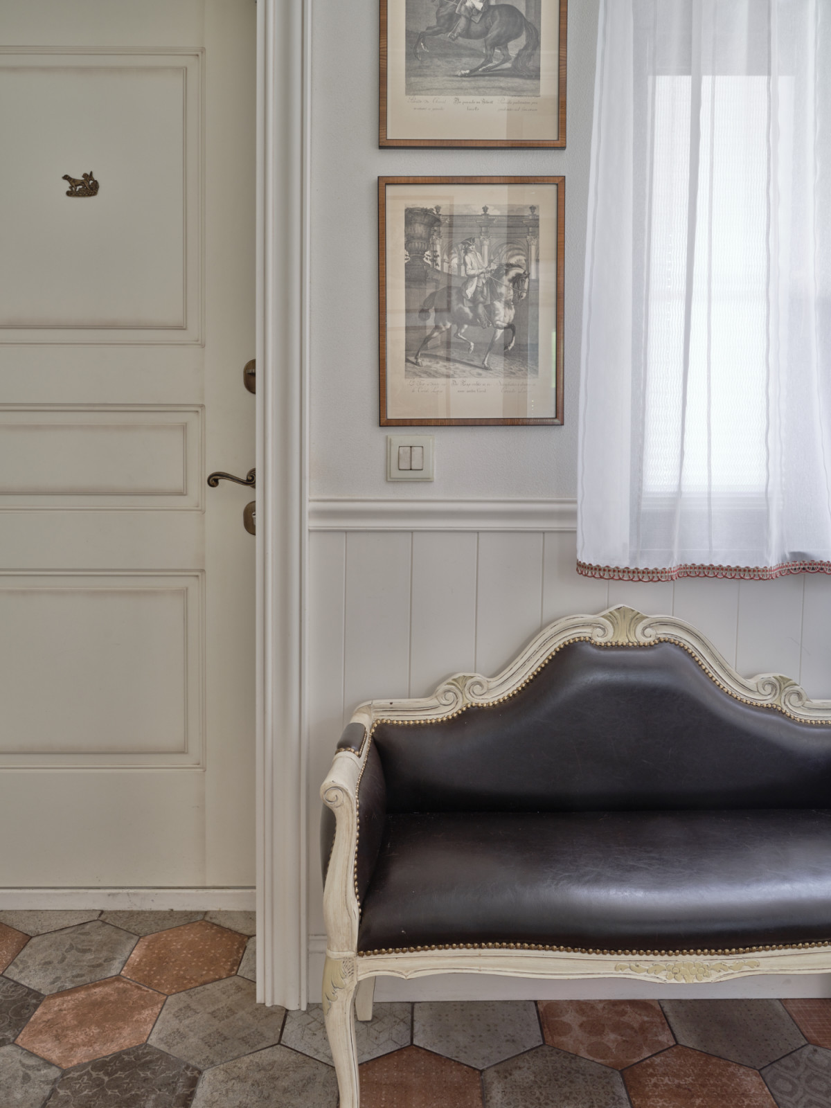 Дом на Юровской