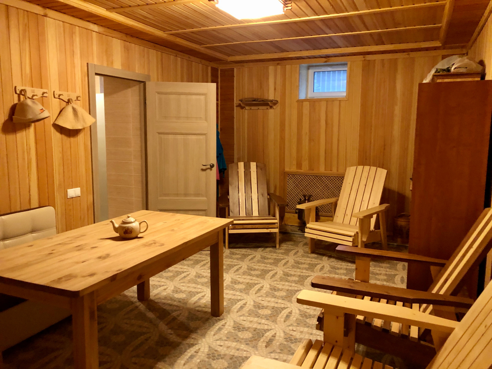 Обложка проекта: Двухэтажный дом в г. Кубинке