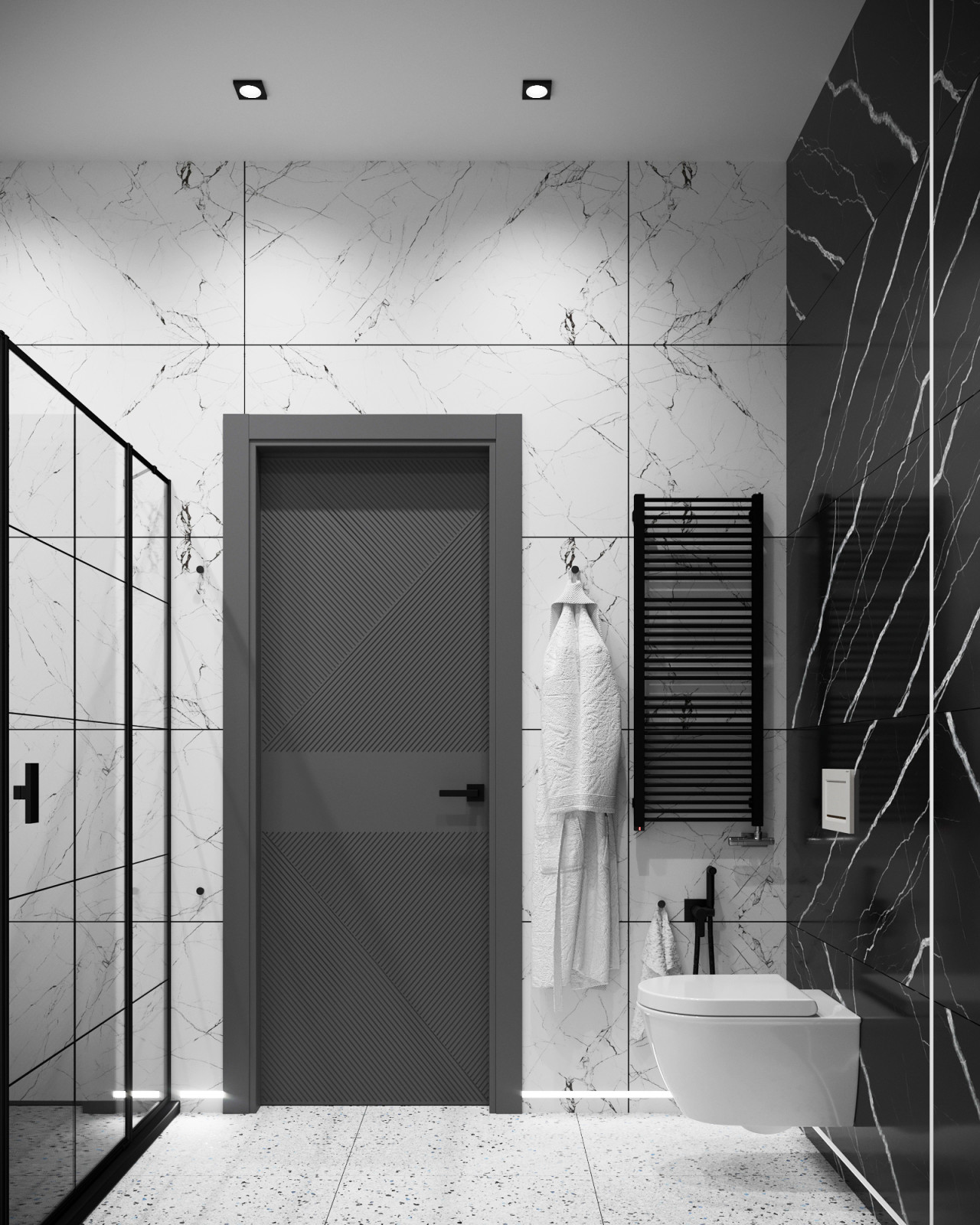 Клубный поселок "Новые дачи" (дом) Самарская область