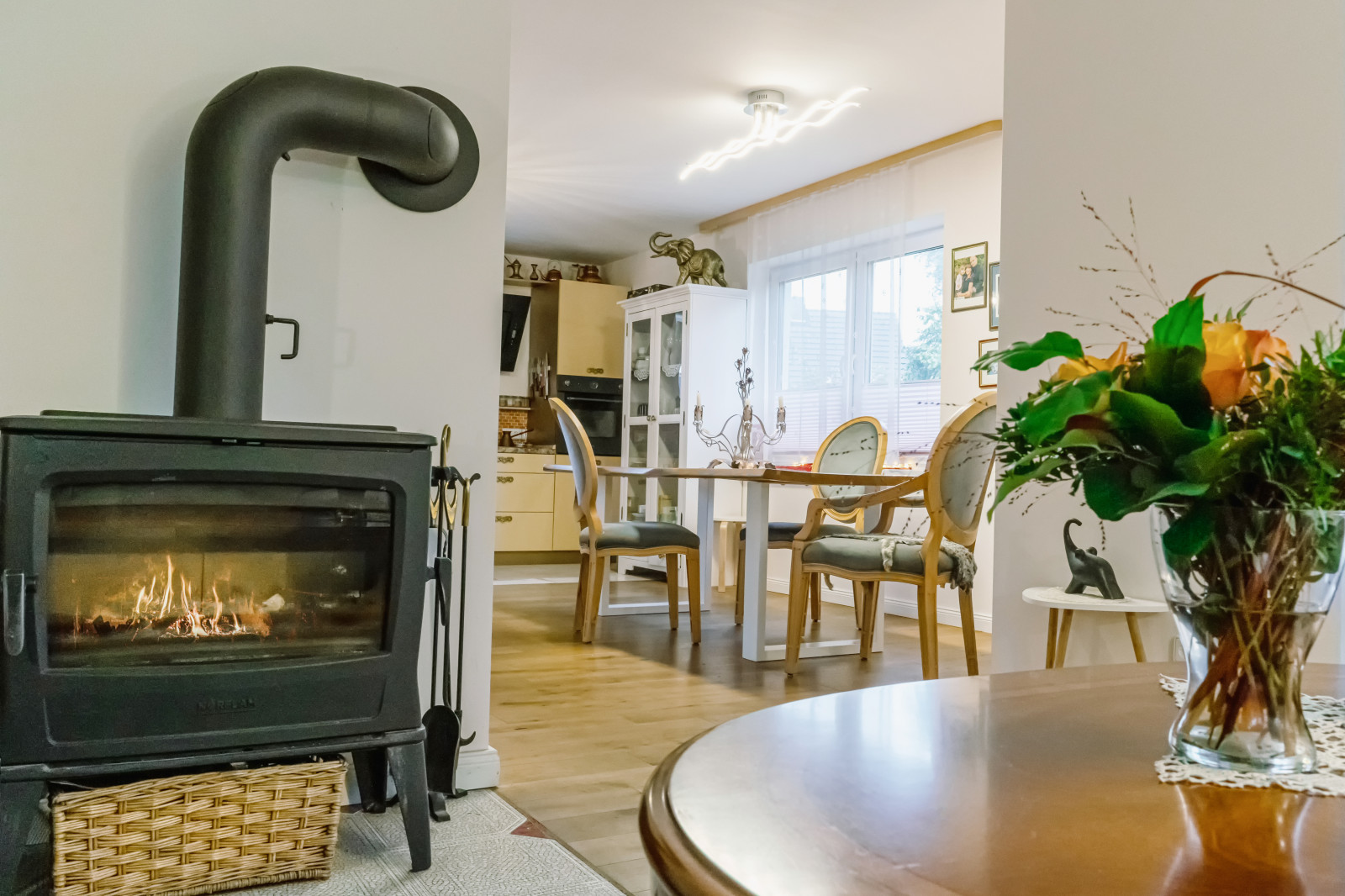 Дом в Германии "Zusammen"