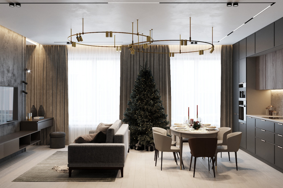 ЖК ЦАРСКАЯ ПЛОЩАДЬ