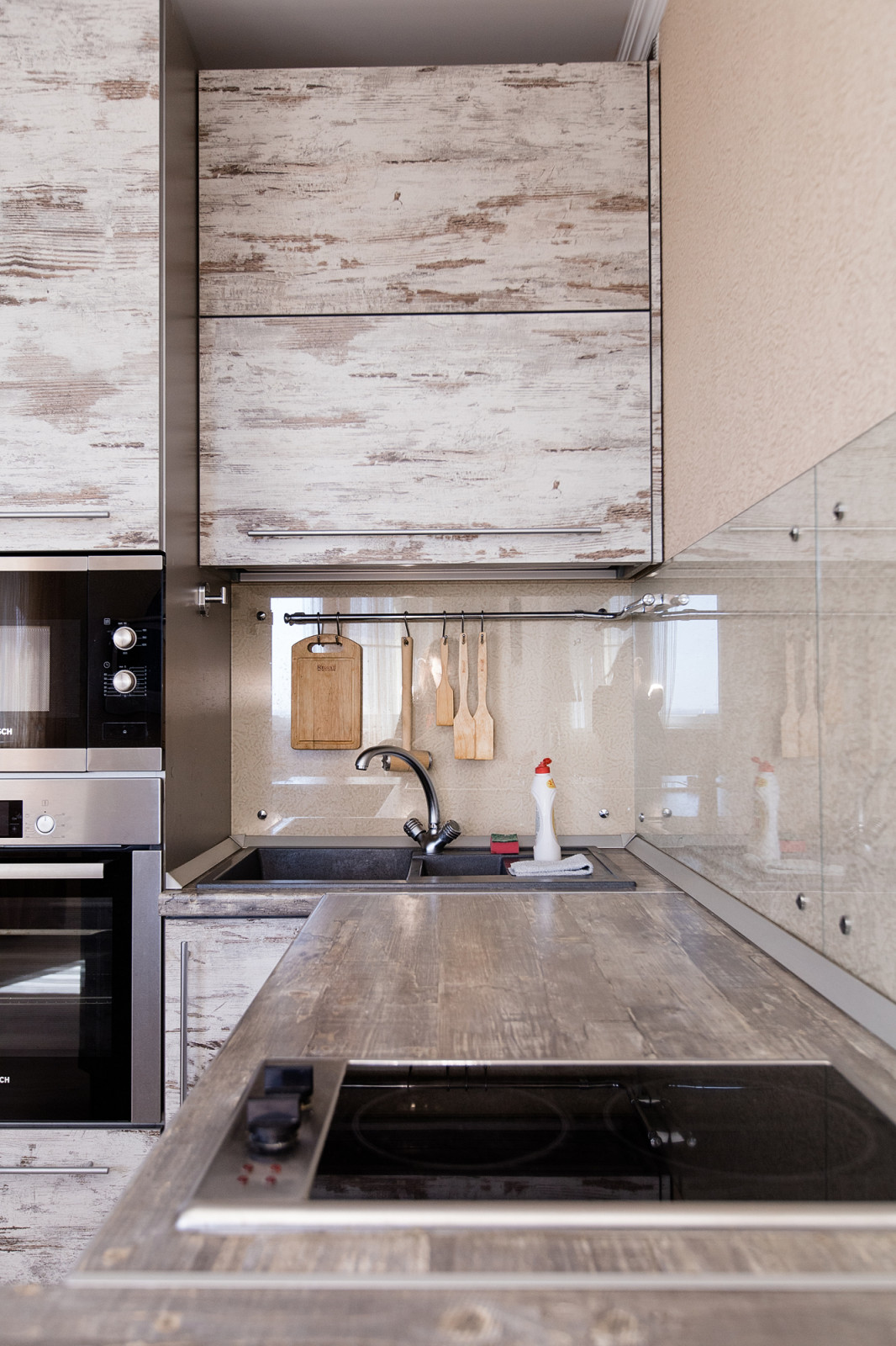 Квартира по ул. Блюхера