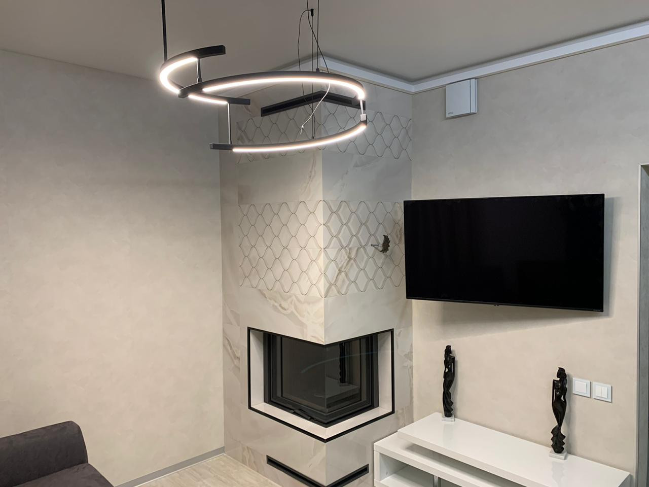 3-х этажный дом 150 кв.м.