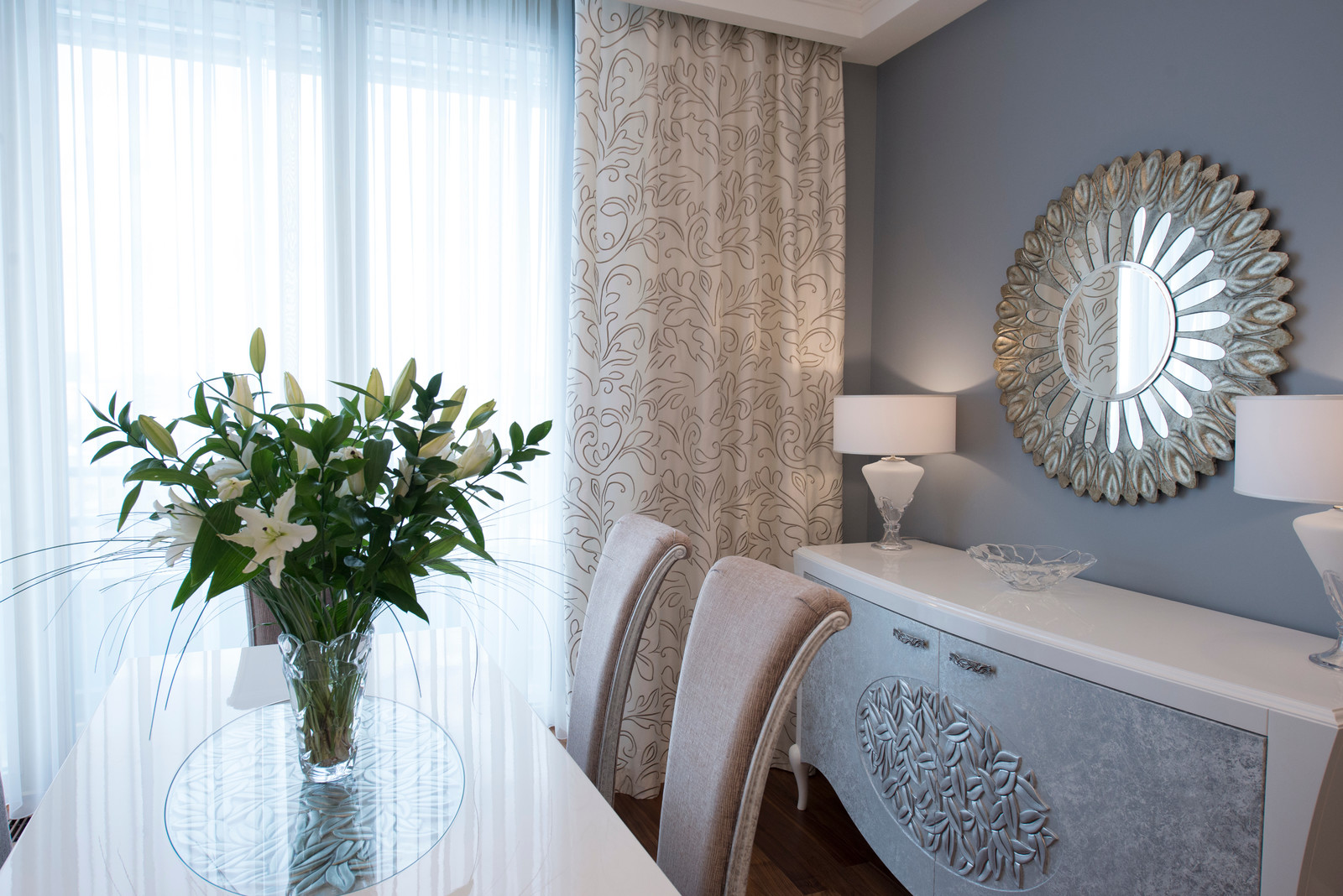 Нью-Йоркский шик