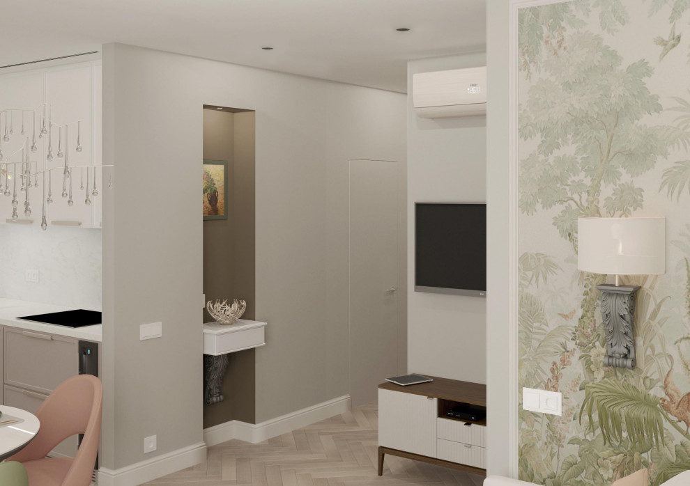 ЖК "Высокая нота"