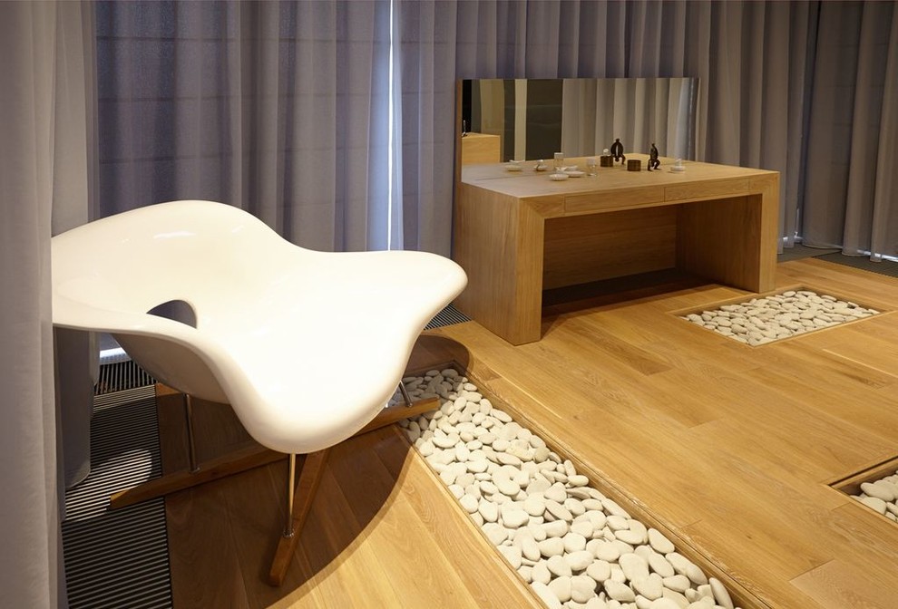 Частный дом в поселке Отрада