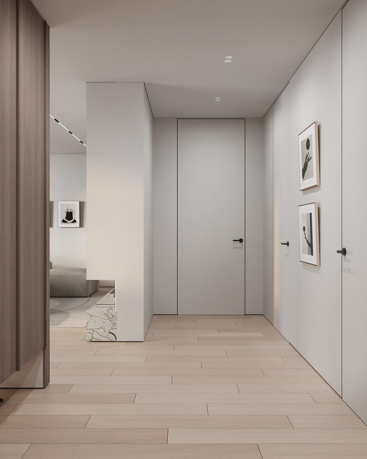 ЖК Atlantis Deluxe