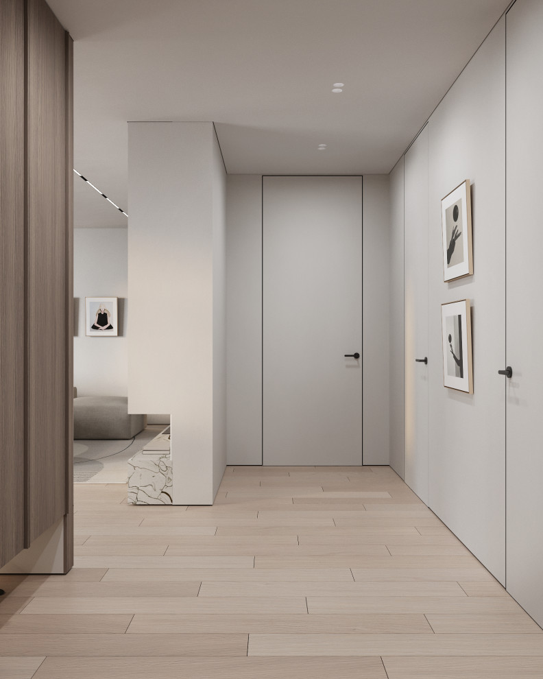 ЖК Atlantis Deluxe