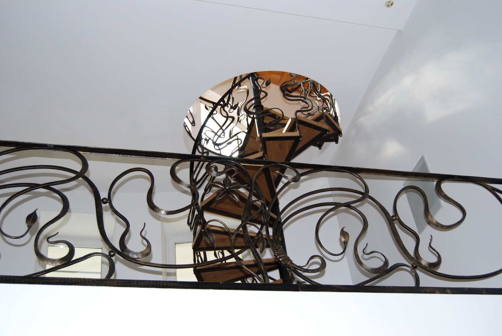 Дом на Успенском шоссе