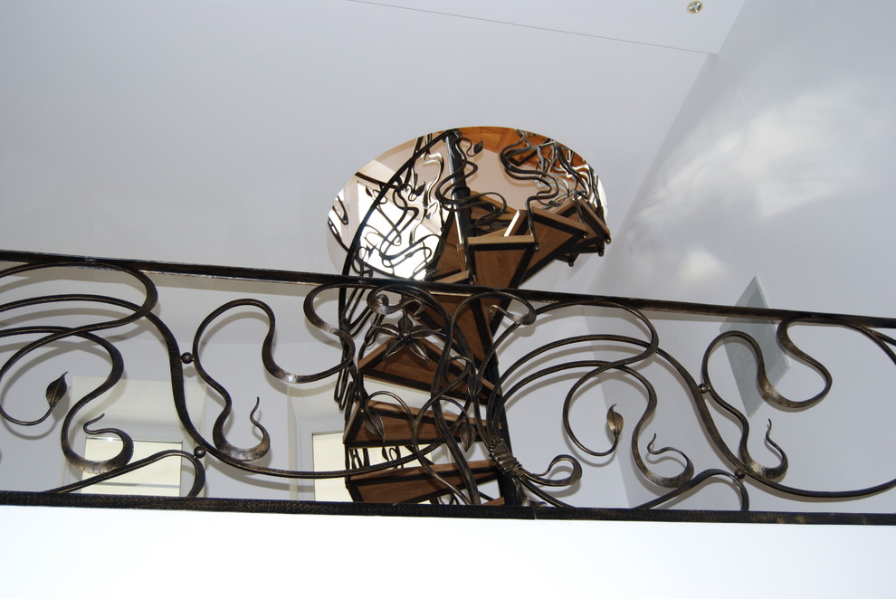 Дом на Успенском шоссе