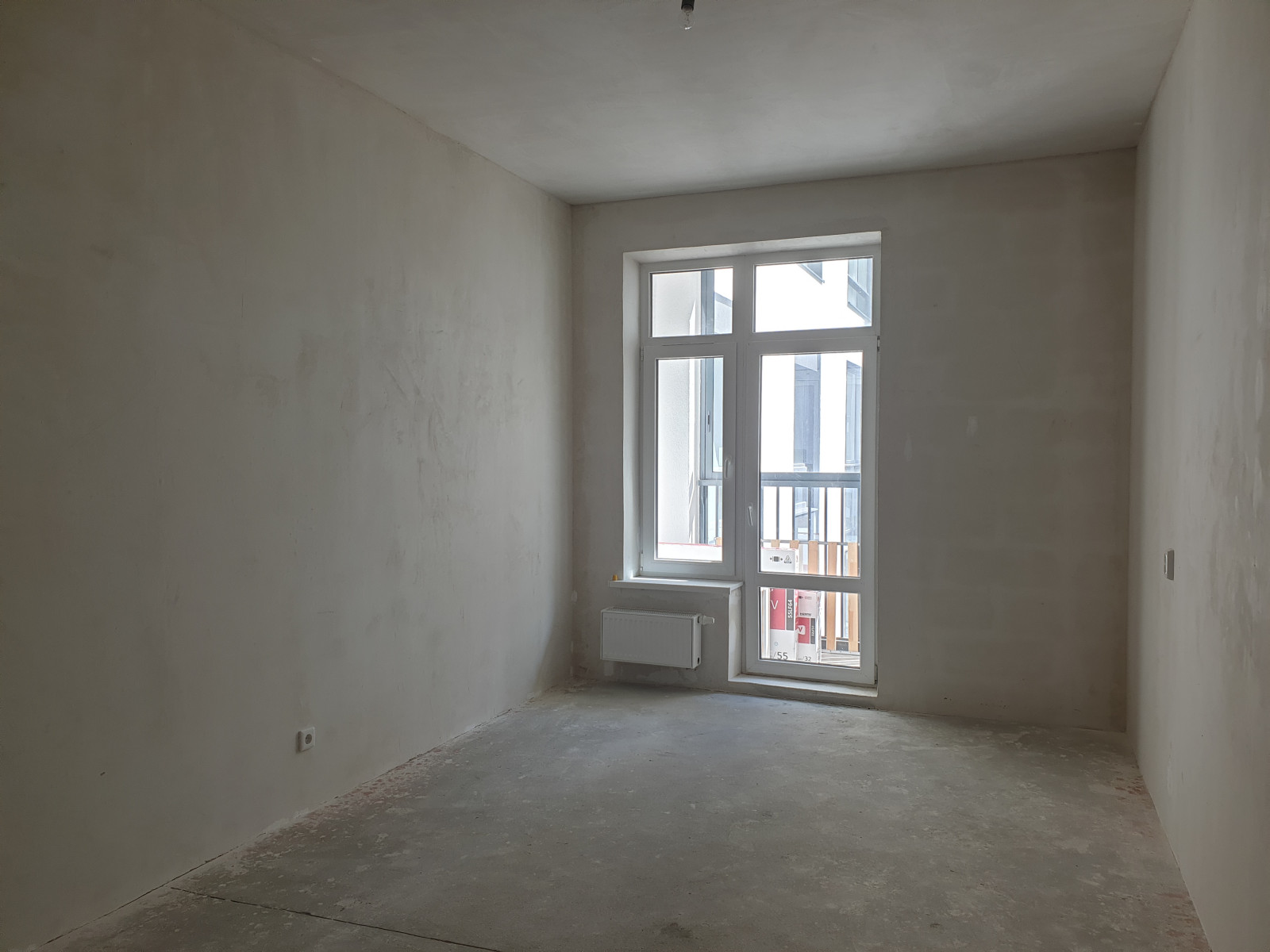 квартира на ул. Розы Люксембург 69/2