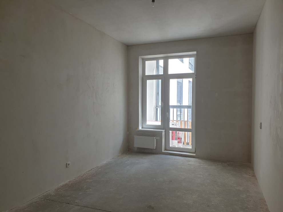 квартира на ул. Розы Люксембург 69/2