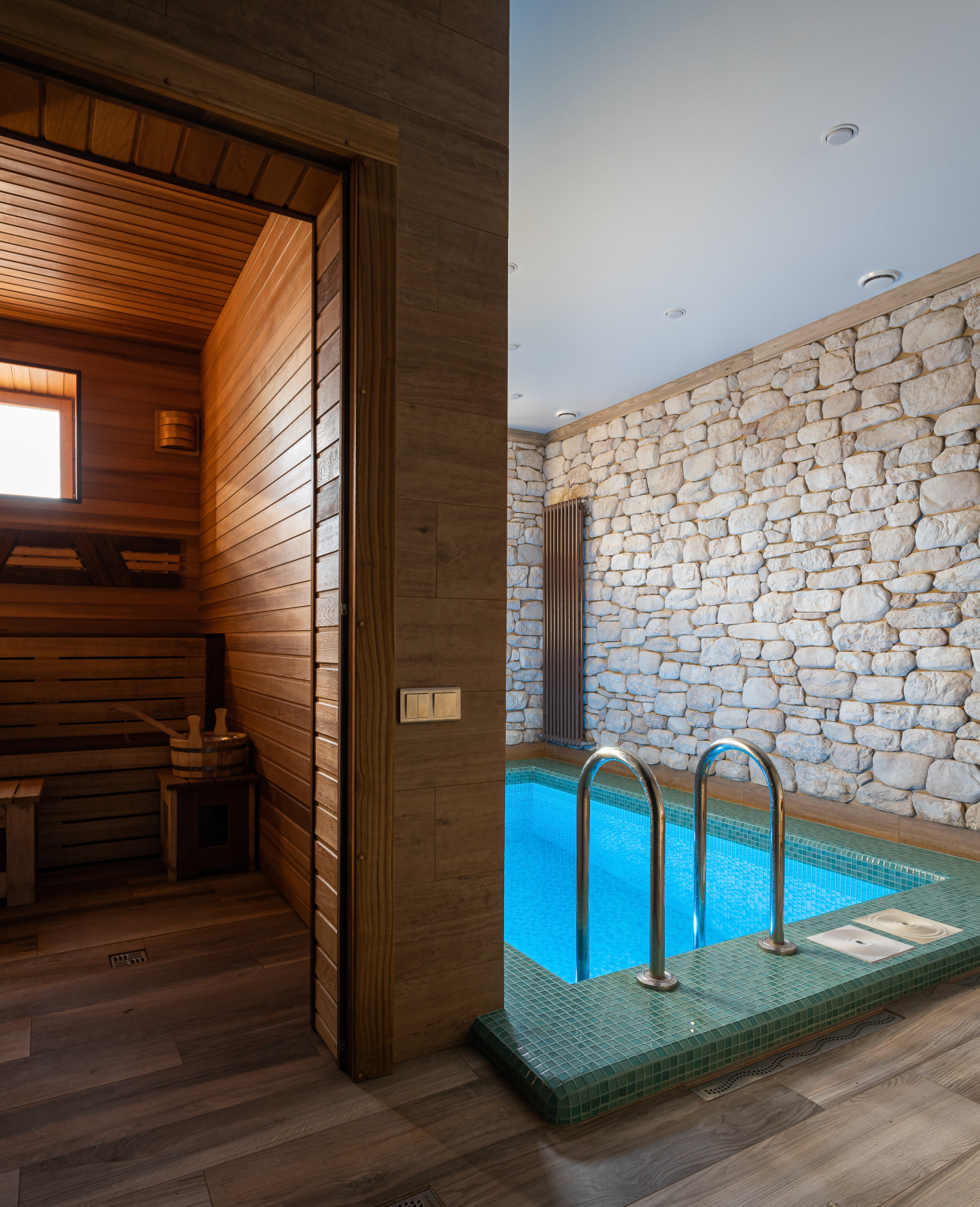 Дом Юрюзань