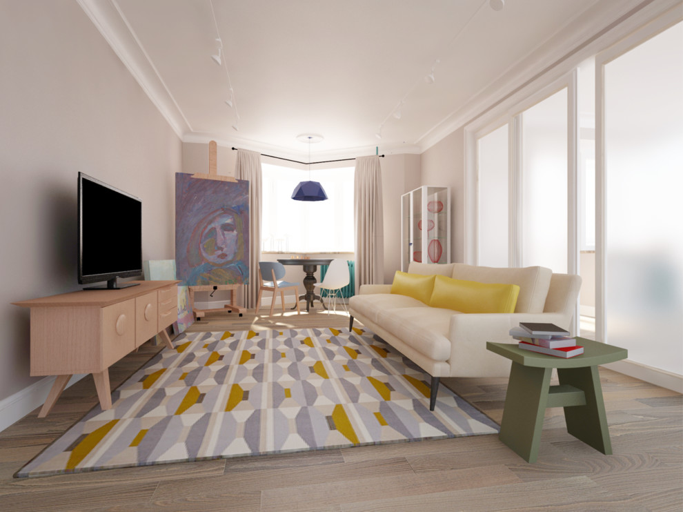 ЖК "Лазурный" ул. Лазурная, 7 г. Орел