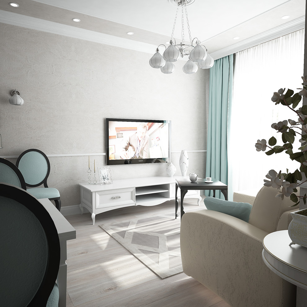 ТАУНХАУС для большой семьи