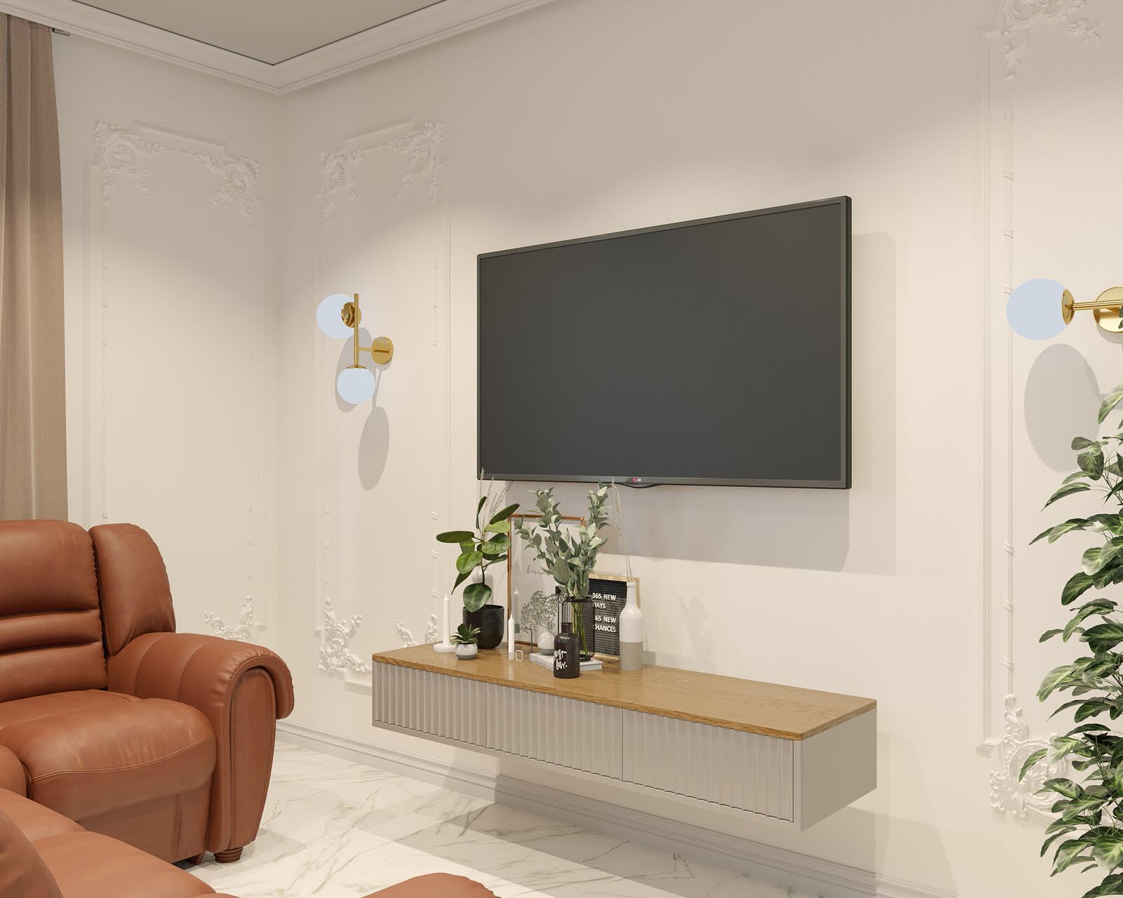 Дизайн проект дома г.Рязань