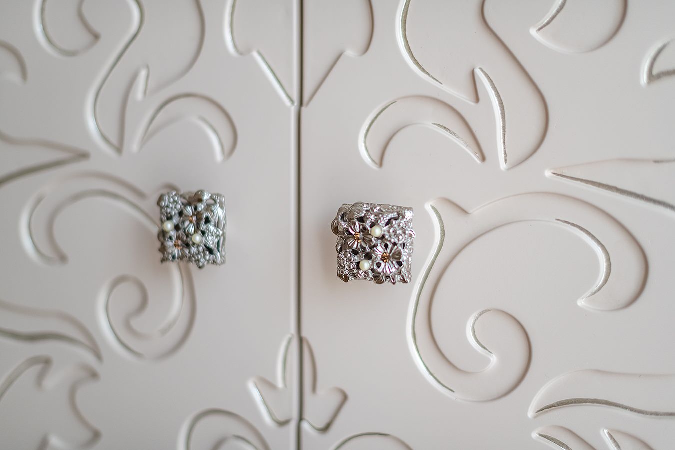 Мебель на заказ для светлой квартиры