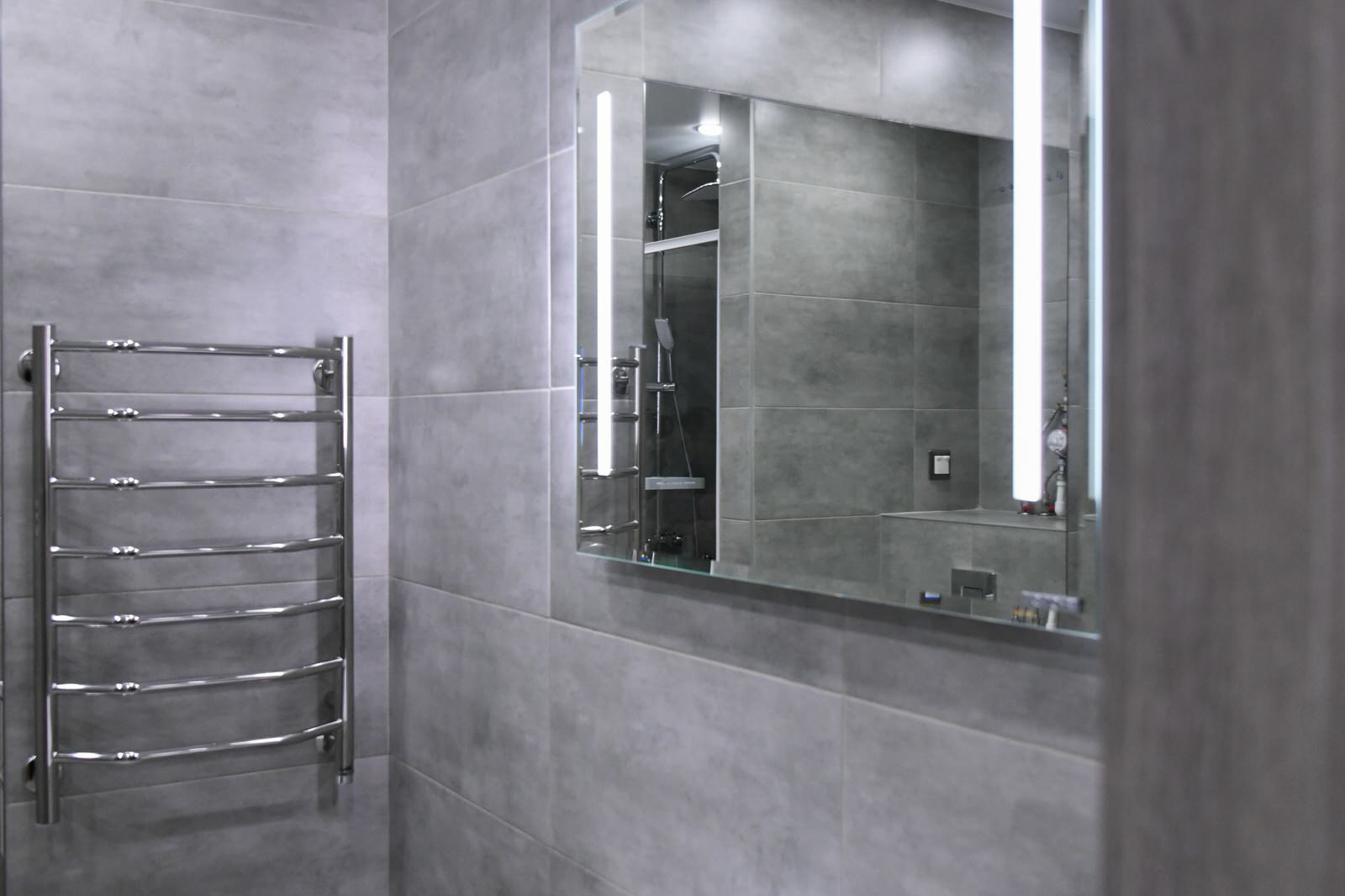 Норвежский цвет